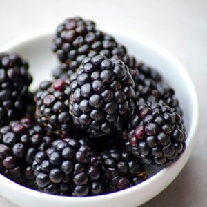 Le more sono un prodotto da trattare con estrema delicatezza. Scopri come lo facciamo.