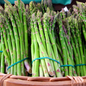 Asparagi