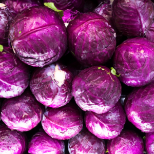 Cavoli Viola